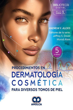 Procedimientos en Dermatología Cosmética para Diversos Tonos de Piel