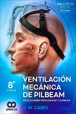 Ventilación Mecánica de Pilbeam