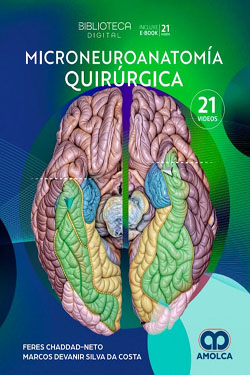 Microneuroanatomía Quirúrgica