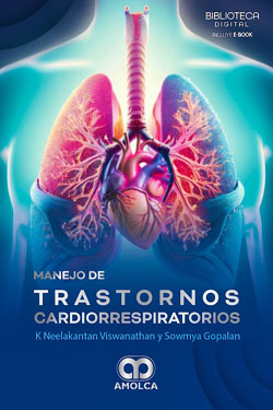Manejo de Trastornos Cardiorrespiratorios