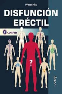 Disfunción Eréctil