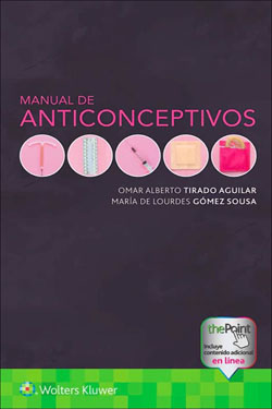 Manual de Anticonceptivos