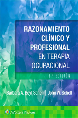 Razonamiento Clínico y Profesional en Terapia Ocupacional