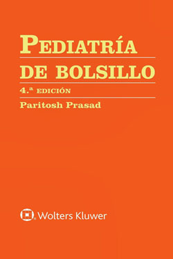Pediatría de Bolsillo