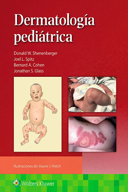 Dermatología Pediátrica