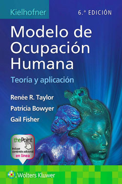 Kielhofner Modelo de Ocupación Humana