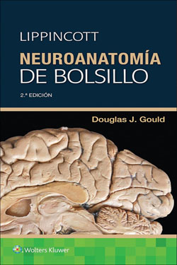 LIPPINCOTT Neuroanatomía de Bolsillo
