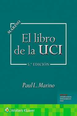 MARINO El Libro de la UCI