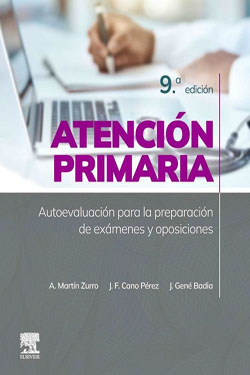 Atención Primaria