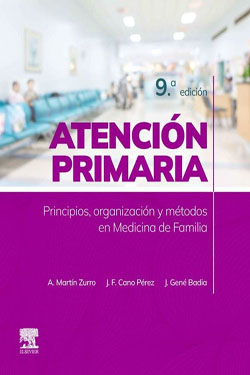 Atención Primaria