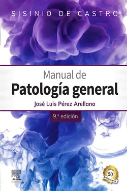 SISINIO DE CASTRO Manual de Patología General
