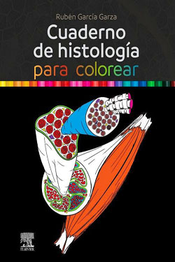 Cuaderno de Histología para Colorear