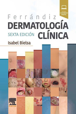 FERRÁNDIZ Dermatología Clínica