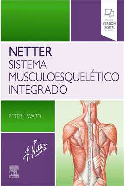 NETTER Sistema Musculoesquelético Integrado