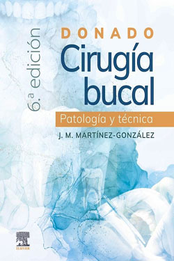 DONADO Cirugía Bucal