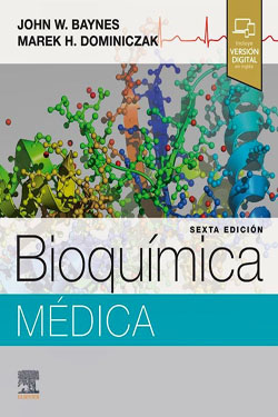 Bioquímica Médica