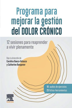 Programa para Mejorar la Gestión del Dolor Crónico