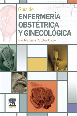 Guía de Enfermería Obstétrica y Ginecológica