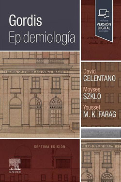 Gordis Epidemiología