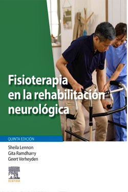 Fisioterapia en la Rehabilitación Neurológica