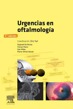 Urgencias en Oftalmologi?a