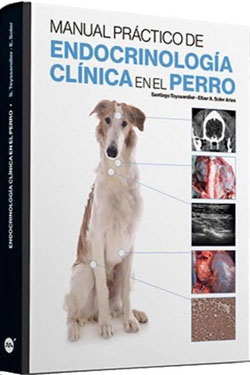 Manual Práctico de Endocrinología Clínica en el Perro
