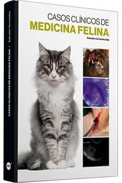 Casos Cl�nicos de Medicina Felina