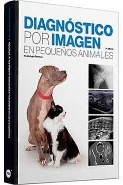 Diagnóstico por Imagen en Pequeños Animales