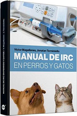 Manual de IRC en Perros y Gatos