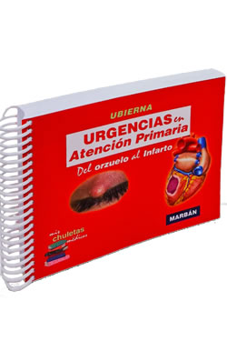 Urgencias en Atención Primaria