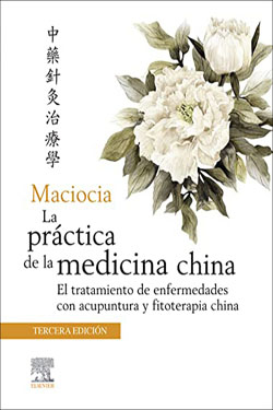 La Práctica de la Medicina China