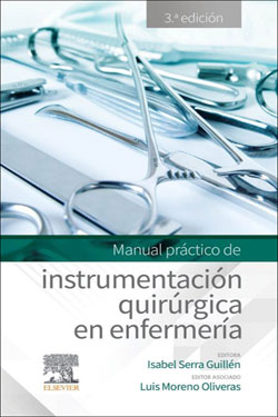 Manual Práctico de Instrumentación Quirúrgica en Enfermería