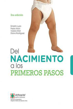 Del Nacimiento a los Primeros Pasos