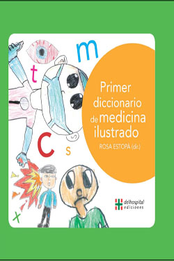 Primer Diccionario de Medicina Ilustrado