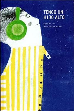 Tengo un Hijo Alto