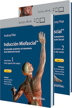 Inducción Miofascial 2 Vls